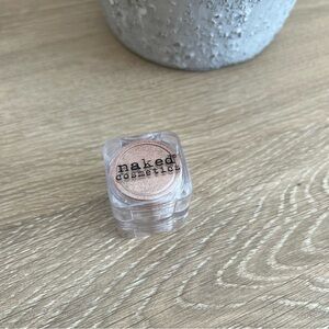 Sealed! Naked Cosmetics Desert Sunset #DE-02 Loose Pigment Eyeshadow 1.5g